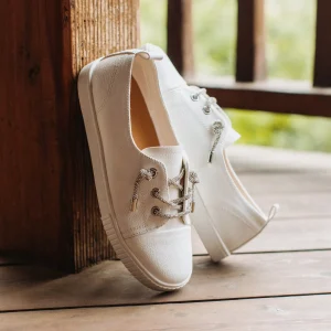 Women Yellow Box Sneakers & Flats>Dacia Slip-On Sneaker