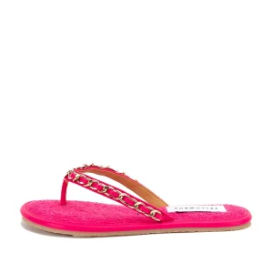 Women Yellow Box Sandals>Darcee