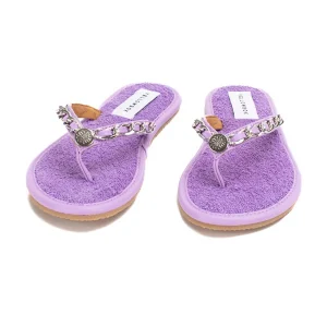 Women Yellow Box Sandals>Darcee