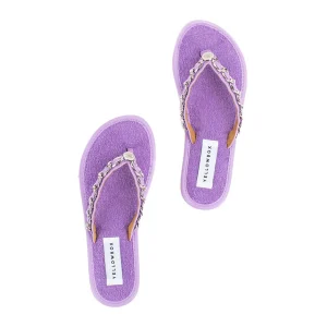 Women Yellow Box Sandals>Darcee