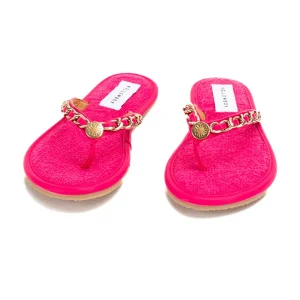 Women Yellow Box Sandals>Darcee