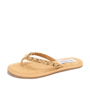 Women Yellow Box Sandals>Darcee
