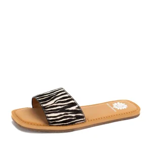 Women Yellow Box Sandals>Dariah