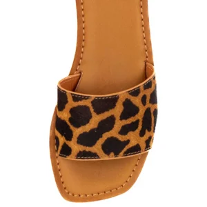 Women Yellow Box Sandals>Dariah