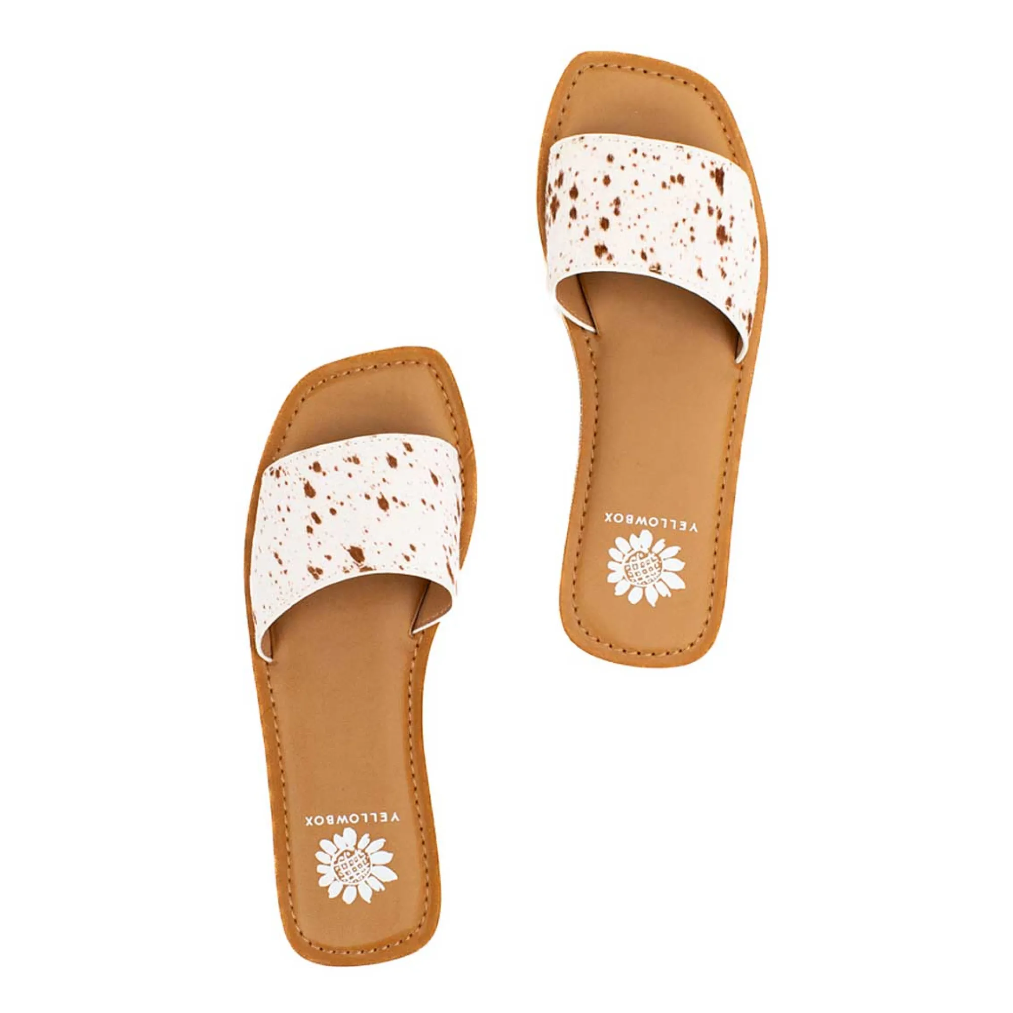 dariah_9.webp Women Yellow Box Sandals>Dariah