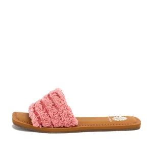 Women Yellow Box Sandals>Darlah