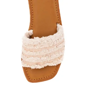 Women Yellow Box Slides>Darlah