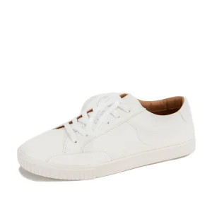 Women Yellow Box Sneakers & Flats>Daylon Low-Top Sneaker