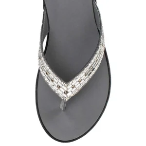 Women Yellow Box Sandals>Dedrah