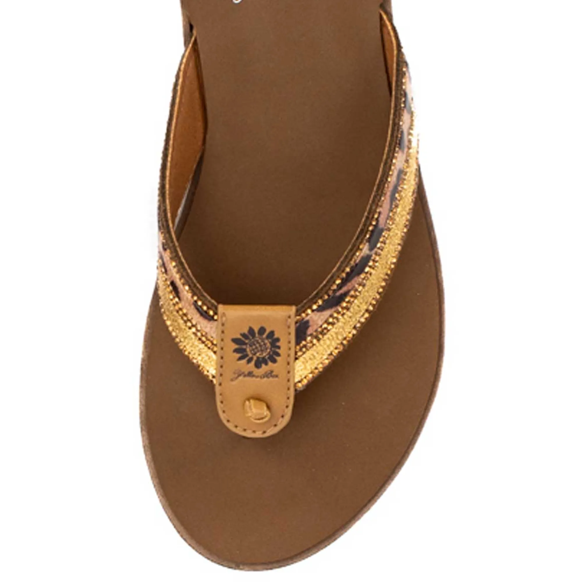 deycor_3.webp Women Yellow Box Flip Flops>Deycor