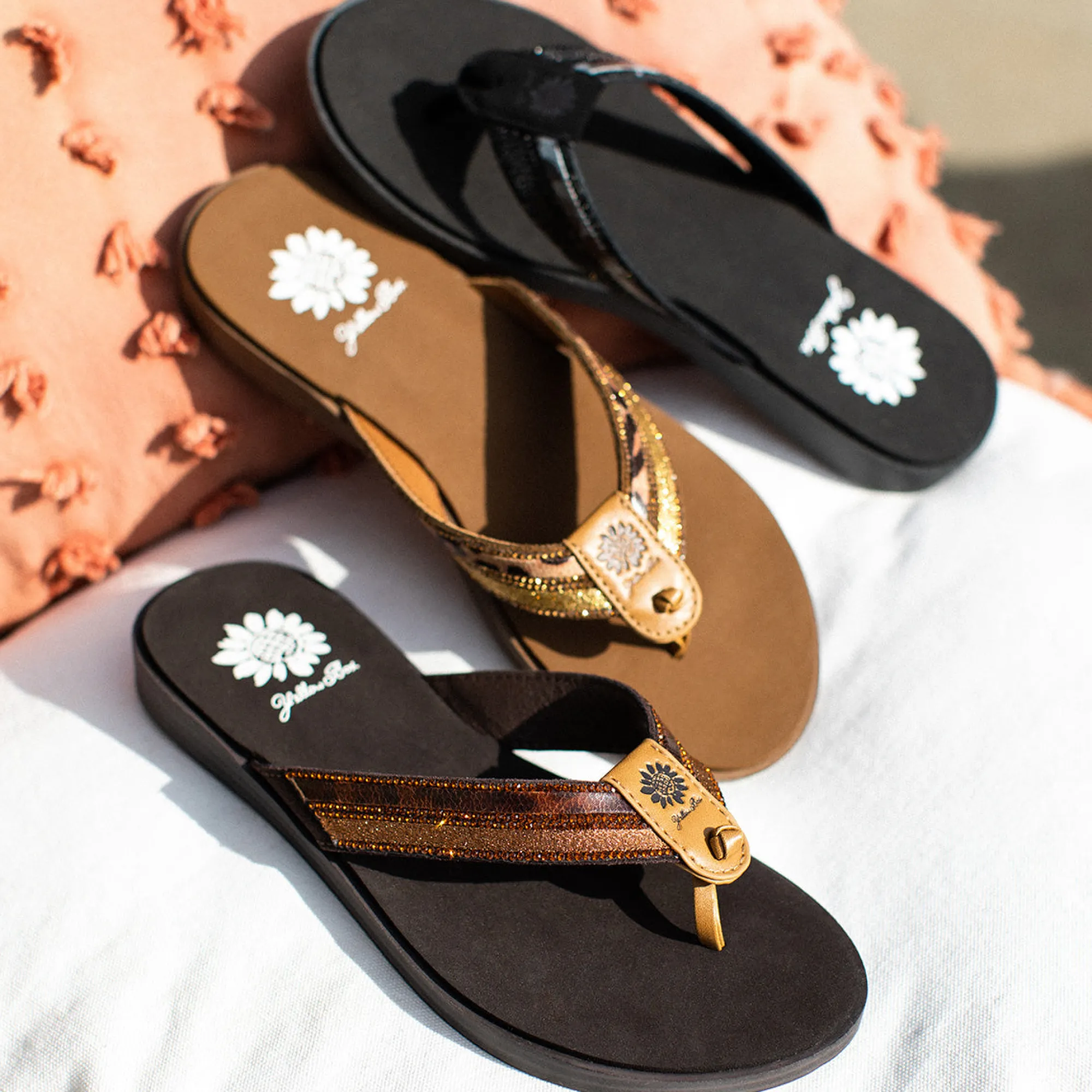 deycor_5.webp Women Yellow Box Flip Flops>Deycor