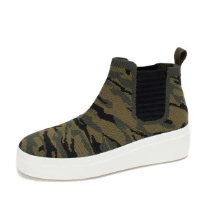 Women Yellow Box Sneakers & Flats>Eagon