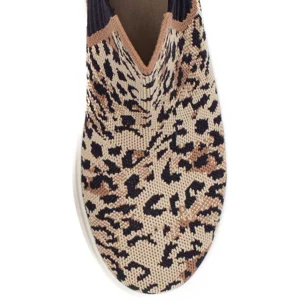 Women Yellow Box Sneakers & Flats>Eagon