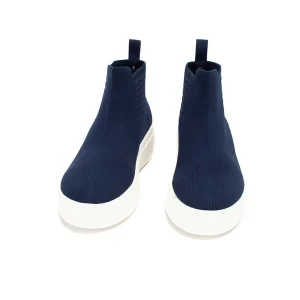 Women Yellow Box Sneakers & Flats>Eagon