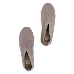 Women Yellow Box Sneakers & Flats>Eagon