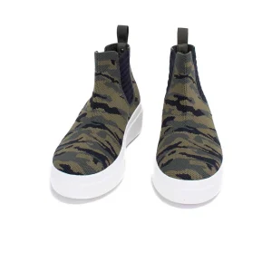 Women Yellow Box Sneakers & Flats>Eagon