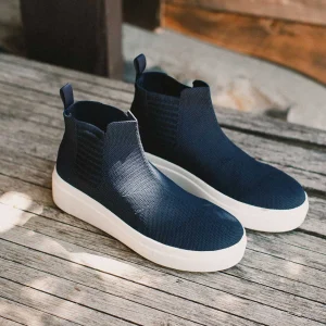 Women Yellow Box Sneakers & Flats>Eagon