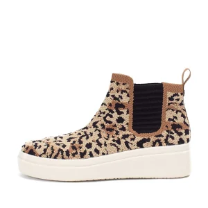 Women Yellow Box Sneakers & Flats>Eagon