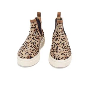 Women Yellow Box Sneakers & Flats>Eagon