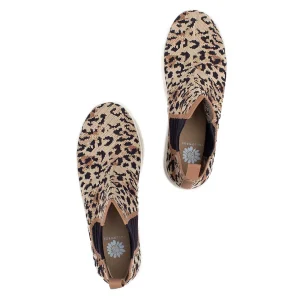 Women Yellow Box Sneakers & Flats>Eagon