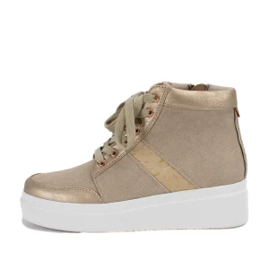 Women Yellow Box Sneakers & Flats>Edisia Sneaker