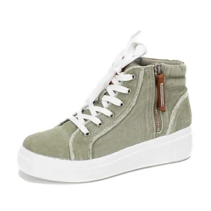 Women Yellow Box Sneakers & Flats>Eleni