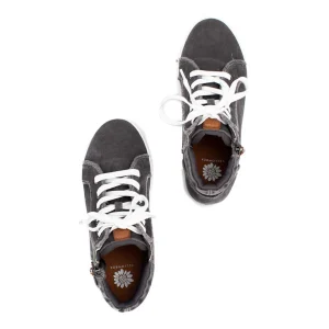 Women Yellow Box Sneakers & Flats>Eleni