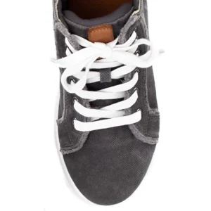 Women Yellow Box Sneakers & Flats>Eleni