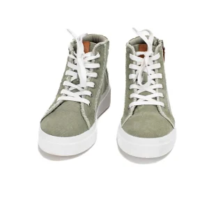 Women Yellow Box Sneakers & Flats>Eleni