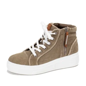 Women Yellow Box Sneakers & Flats>Eleni