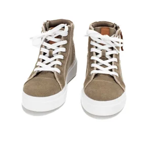 Women Yellow Box Sneakers & Flats>Eleni