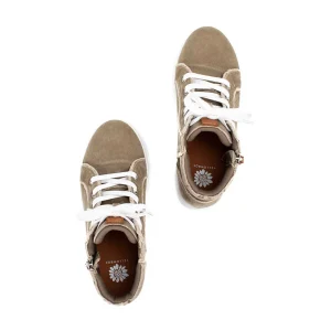 Women Yellow Box Sneakers & Flats>Eleni