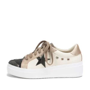 Women Yellow Box Sneakers & Flats>Elepsis