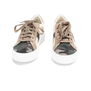 Women Yellow Box Sneakers & Flats>Elepsis