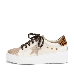 Women Yellow Box Sneakers & Flats>Elepsis