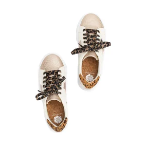 Women Yellow Box Sneakers & Flats>Elepsis