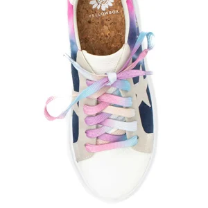 Women Yellow Box Sneakers & Flats>Elepsis