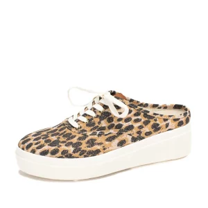 Women Yellow Box Sneakers & Flats>Elvy