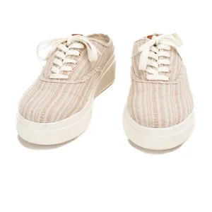 Women Yellow Box Sneakers & Flats>Elvy