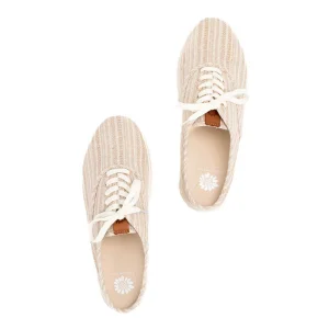 Women Yellow Box Sneakers & Flats>Elvy