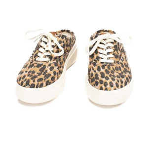 Women Yellow Box Sneakers & Flats>Elvy