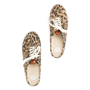 Women Yellow Box Sneakers & Flats>Elvy