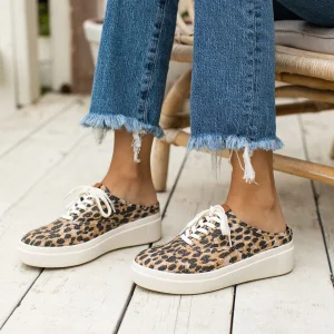 Women Yellow Box Sneakers & Flats>Elvy