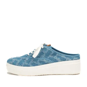 Women Yellow Box Sneakers & Flats>Elvy