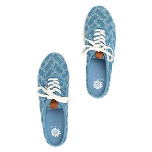 Women Yellow Box Sneakers & Flats>Elvy