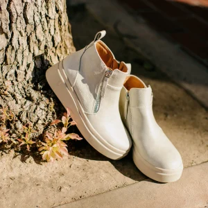 Women Yellow Box Sneakers & Flats>Errin Sneaker