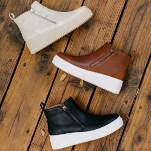 Women Yellow Box Sneakers & Flats>Errin Sneaker