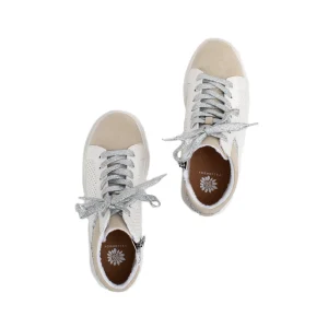 Women Yellow Box Sneakers & Flats>Espaloma High Top Sneaker