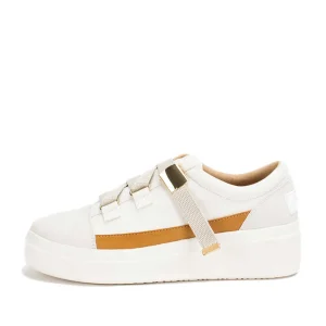 Women Yellow Box Sneakers & Flats>Estela