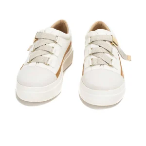 Women Yellow Box Sneakers & Flats>Estela